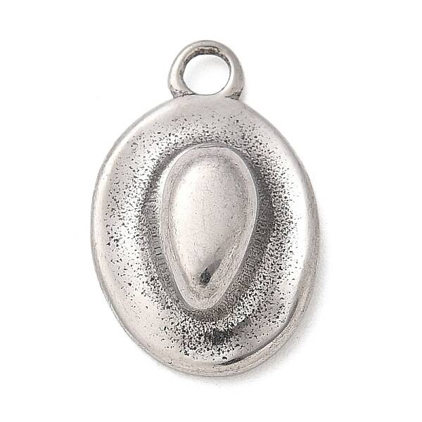 304 Stainless Steel Pendants