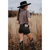 Wrangler Festival Silhouette