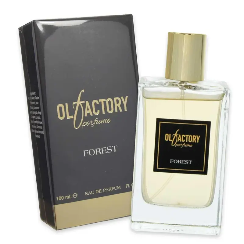 Olfactory edp 100ml forest