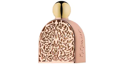 M.Micallef Eau De Parfum Secrets Of Love Collection Glamour 75ml