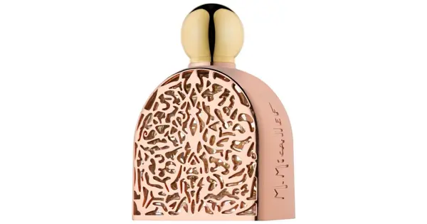 M.Micallef Eau De Parfum Secrets Of Love Collection Glamour 75ml