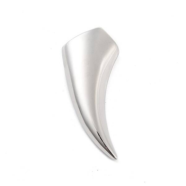 Non-Tarnish 304 Stainless Steel Pendants