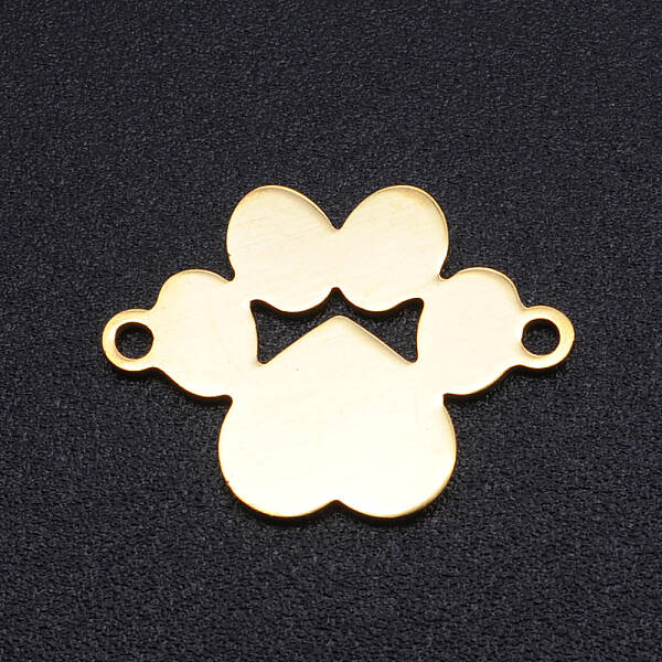 201 Stainless Steel Links connectors