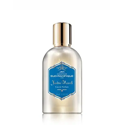 Comptoir Sud Pacifique Jardin Neroli Eau de Parfum 100 ml