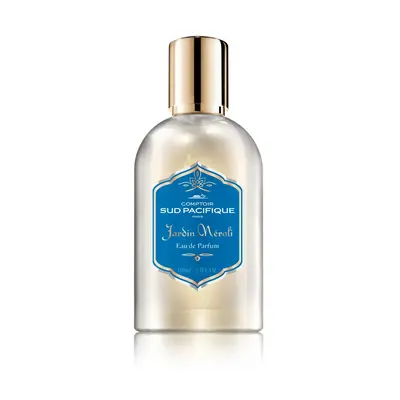Comptoir sud pacifique Jardin Neroli Eau de Parfum unisex 100 ml