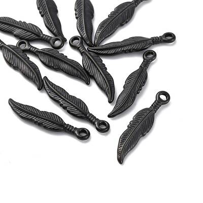 304 Stainless Steel Pendants