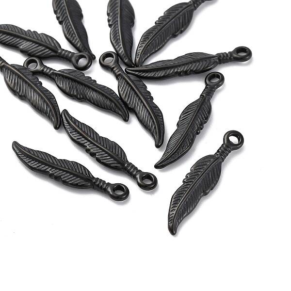 304 Stainless Steel Pendants