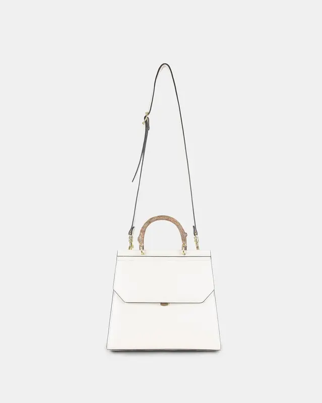 Fir Bag | Style: Fir Bag | Color: Tan