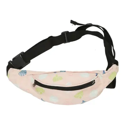 Flying Tiget Bumbag - No Size Pink Cotton