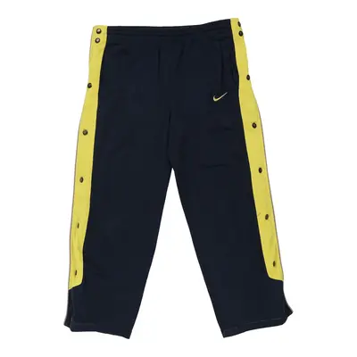 Age 13-15 Nike Tracksuit - XL Navy Cotton