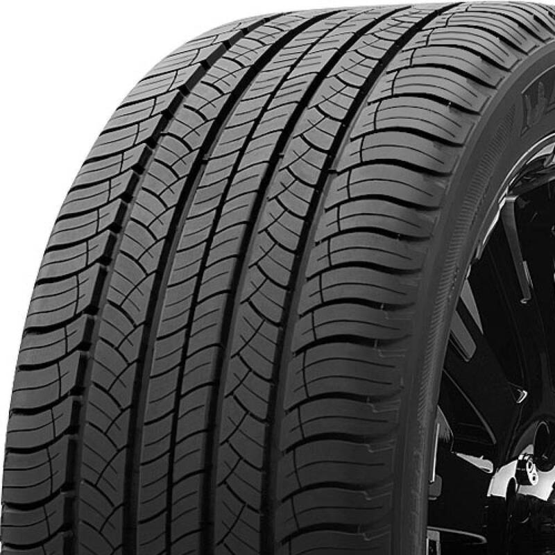 Michelin Tire Latitude Tour HP All Season - 275/60R20 114H