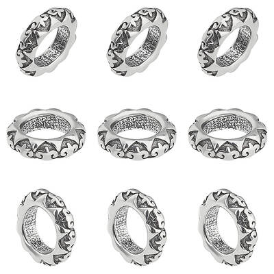 304 Stainless Steel Beads