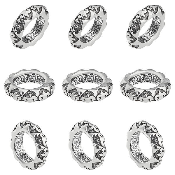 304 Stainless Steel Beads