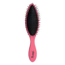 Wet Brush Txture Pro Extension Detangler Hairbrush Coral