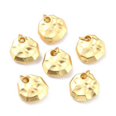 Brass Pendants