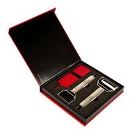 Piranha 3 Piece Peeler Set - Peeler, Julienne & Mini Mandolin Chopping Board