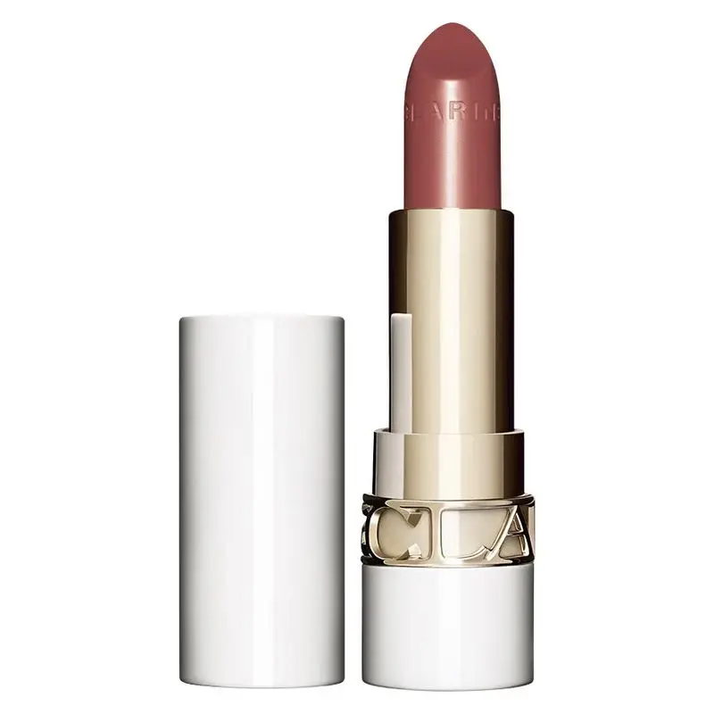 Glossy lipstick Clarins (Joli Rouge Shine) 3.5 g - Shade: 762S Pop Pink