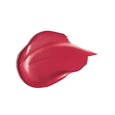 Glossy lipstick Clarins (Joli Rouge Shine) 3.5 g - Shade: 762S Pop Pink