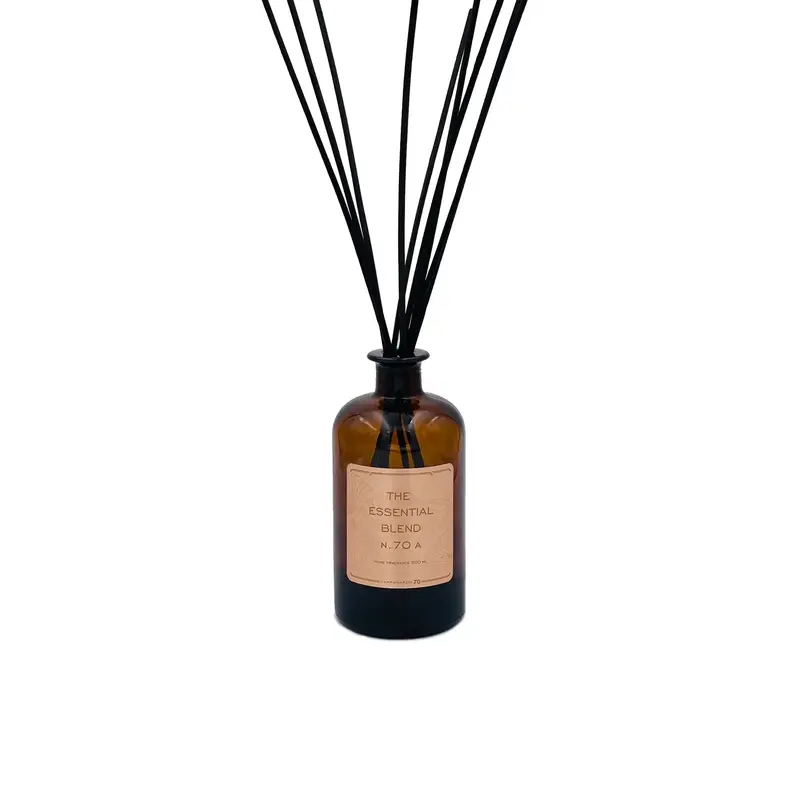 The Essential Blend Room Diffuser N.70A - 500 Ml