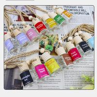 Scented Car Air Freshener-Long Lasting Car Diffuser Suitable for both Car and Homes long-lasting Scent