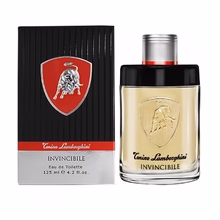 Lamborghini Invincibile EDT 75ml