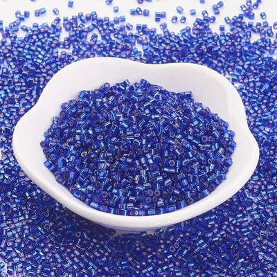 TOHO Japanese Seed Beads