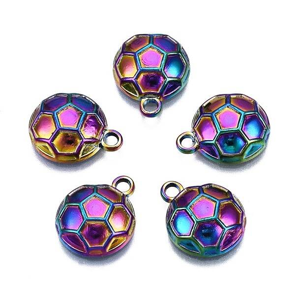Alloy Charms