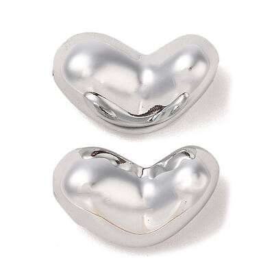 CCB Plastic Beads