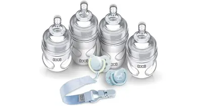 LOVI Newborn Starter Set Baby Gift Box