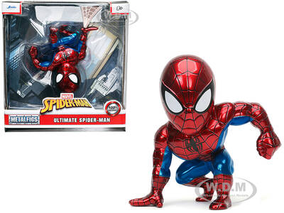 Ultimate Spider-Man 5\