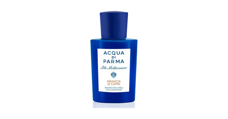 Acqua di Parma Blu Mediterraneo Arancia di Capri Hair balsamo 40 ml