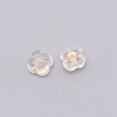 Silicone Ear Nuts