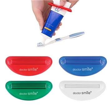 1000 Promotional Toothpaste Squeezer - Multi-Use