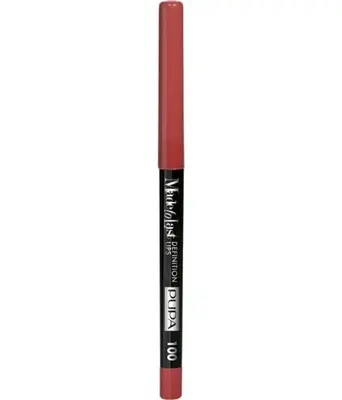 Pupa Made To Last Definition Lips - Lip Pencil - 103 Pink Apricot