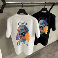 Luxury Designer T-Shirt- High-End Fashion Tee Premium Quality Trendy Streetwear Stylish Graphic Shirt | Men's and Women's Des...