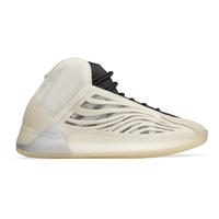 adidas Mens Yeezy Qntm Basketball Sneakers Shoes - Beige