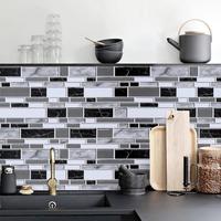 Peel and Stick Backsplash Wallpaper – 11.8\