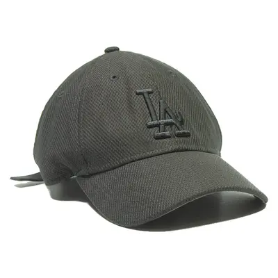 NEW ERA LA Mens Baseball Cap Black M