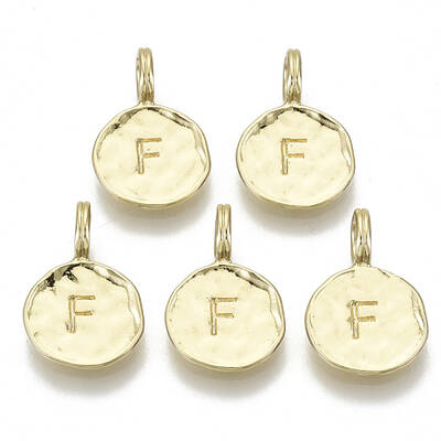 Alloy Pendants