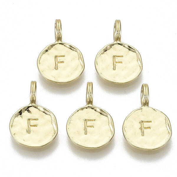 Alloy Pendants