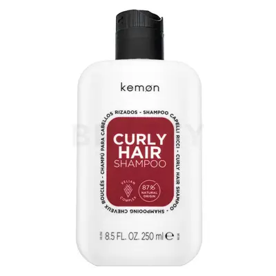 Kemon Shampoo Capelli Ricci 250 ml