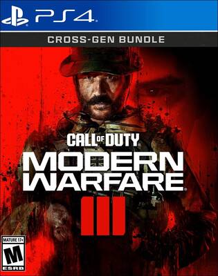Call of Duty: Modern Warfare III