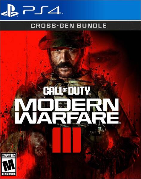 Call of Duty: Modern Warfare III