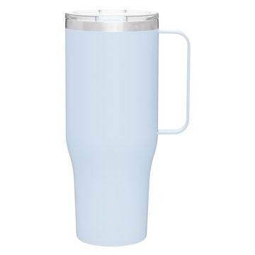 24 Promotional 40 oz denali - Matte Landfall - Vacuum Insulated & ...