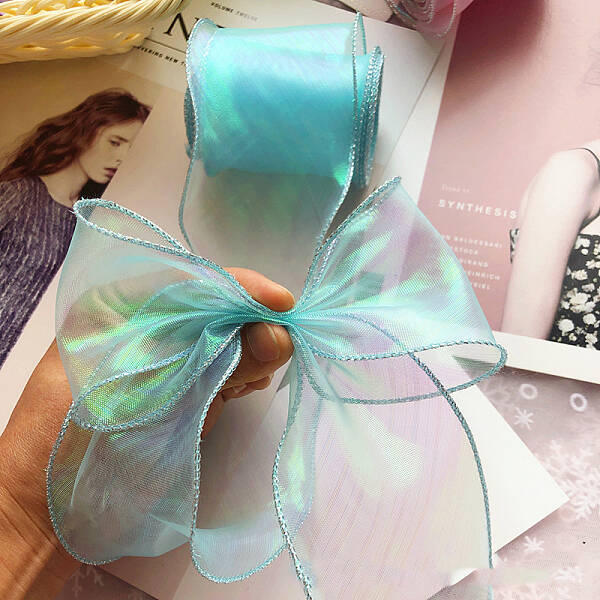 Yarn Ribbon