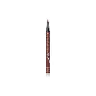 Vivienne Sabó Cabaret Première eyeliner in marker waterproof color 02 brown 0.5 ml