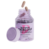 Lemme Debloat Capsules