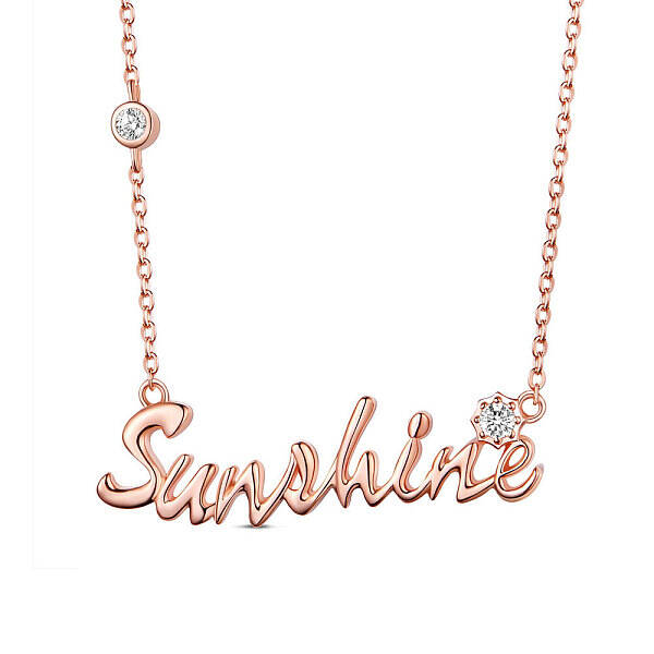 925 Sterling Silver Pendant Necklace
