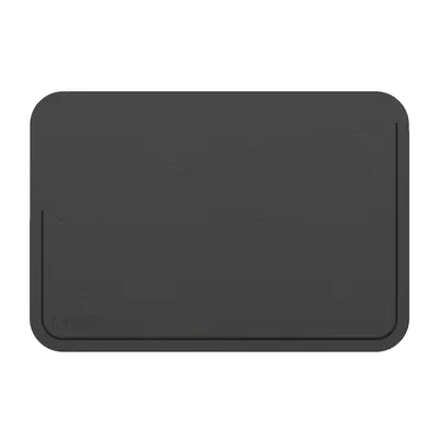Black Mini Wallet