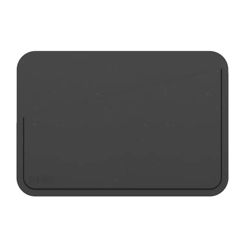 Black Mini Wallet